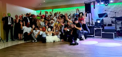 Power-Dance Zespół Muzyczny